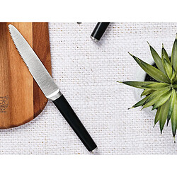 Bjorn Couteaux à steak JONA - 6 pièces pas cher