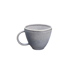 Acheter Bjorn Mug STONE 25cl - 6 pièces - Gris lune