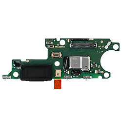 Honor Connecteur USB-C pour Magic 7 Lite avec Lecteur SIM / Micro Service Pack Vert