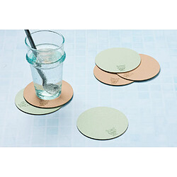 Dessous de plat & de verre