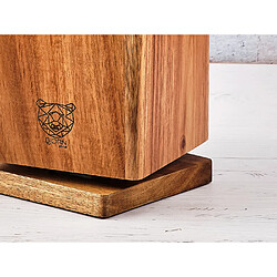 Acheter Bjorn Bloc couteaux rotatif SKAGEN