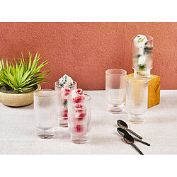 Bjorn Gobelet 38cl LINJE - 6 pièces