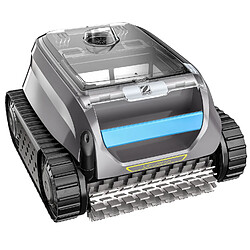 Robot piscine sans fil freedom of42 iq zodiac