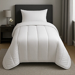 Mortreux Couette Blanche Winter - Chaude - 140x200 - 13001