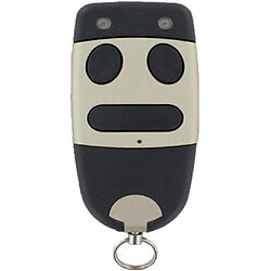 Télécommande Cardin MORPH433T3 pour portail et garage