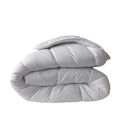 Mortreux Couette Blanche Winter - Chaude - 220x240 - 13003
