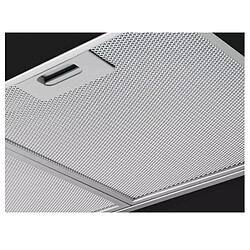 Groupe filtrant 53cm 600m3/h noir - CFG516R - Série 600 - ELECTROLUX pas cher