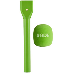 Interview GO Green Rode