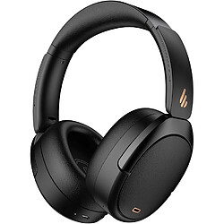 Edifier WH950NB Casque circum-aural Bluetooth avec ANC, Hi-Res, autonomie de 55h, Noir