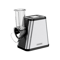 Kitchencook - Slice Me - Coupe Légumes électrique - 150w - 5 Lames Inox