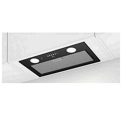 Groupe filtrant 53cm 600m3/h noir - CFG516R - Série 600 - ELECTROLUX