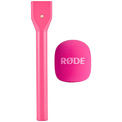 Interview GO Pink Rode