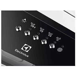 Avis Groupe filtrant 53cm 600m3/h noir - CFG516R - Série 600 - ELECTROLUX