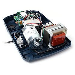 Kit BFT Botticelli SMART BT A 850 (Avec Rail À Chaine 2X1450 Mm) - R881003-00011
