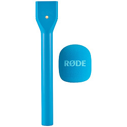 Interview GO Blue Rode