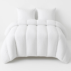 Mortreux Couette Blanche Winter - Chaude - 220x240 - 13003