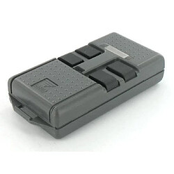 Télécommande Cardin S466-TX4 - TRQ46640C.EUR pour portail et garage