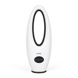 Ventilateur de table 45w 3 vitesses blanc - SCSP500D - SCHOLTES