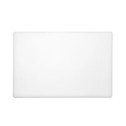 Hygiplas Planche à découper basse densité épaisseur 20 mm - 6 couleurs différentes