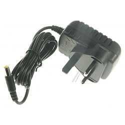 Candy Adaptateur secteur pour aspirateur de Hoover - PSE50263 Prise UK