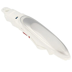 AVANT DE POIGNEE AVEC BOUTON VAPEUR CALOR - SEM265485