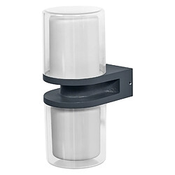 Ledkia Applique Murale LED RGB 14W Smart+ WiFi Flare IP44 LEDVANCE 4058075564305 RGB