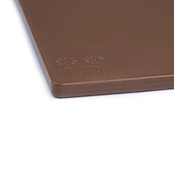 Avis Planche à découper basse densité - 450x300x10 mm - 6 couleurs - Hygiplas