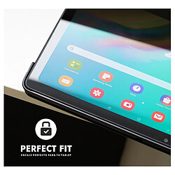 Silver HT SILVERHT étui Samsung Tab A11+ A9+ 11 pouces Wave support réglable gris pas cher
