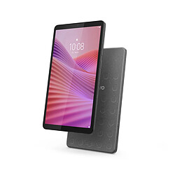 Avis Lenovo Tab One 8,7" 64GB/4GB Wi-Fi Gris + Étui