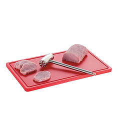 Planche à Découper Anti-Dérapant - Bartscher