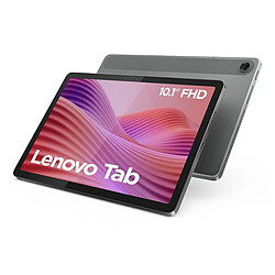 Tablette Lenovo Tab TB311FU 10,1" 128Go/4Go WiFi + Étui Transparent