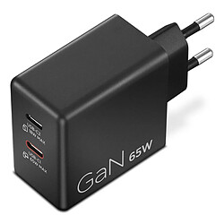 Adaptateur de courant Lenovo 40AW065BEU Noir 65 W pas cher