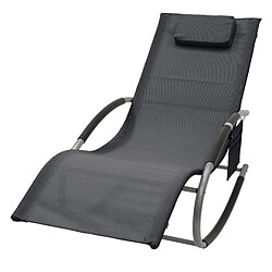 Transat & chaise longue ML-Design