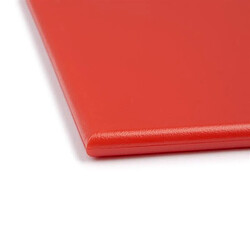 Planche à Découper Haute Densité - 300x225x12 mm - 6 Couleurs - Hygiplas
