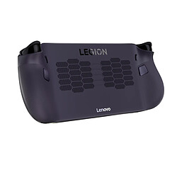 Acheter Console Lenovo Legion Go S 8" Ryzen Z2 Go 512Go/16Go Nébuleuse Violette