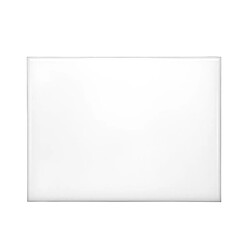 Planche à Découper Haute Densité - 300x225x12 mm - 6 Couleurs - Hygiplas