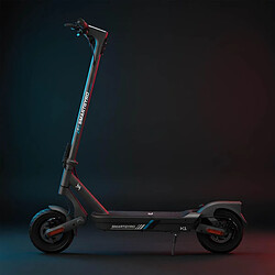 Trottinette Électrique Smartgyro SG27-618 Noir 500 W