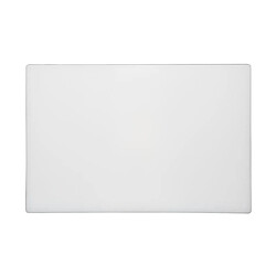 Planche à découper basse densité - 450x300x10 mm - 6 couleurs - Hygiplas