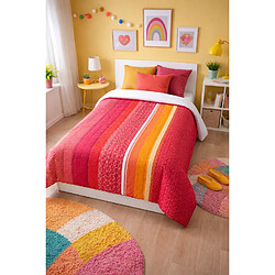 Mortreux Couette Imprimée Légère 140x200 - 14018-5