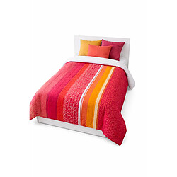 Mortreux Couette Imprimée Légère 140x200 - 14018-5