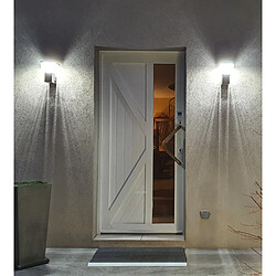 Acheter Lumihome Applique extérieure LIBERTY