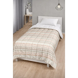 Mortreux Couette Imprimée Légère 140x200 - 14018-7