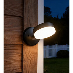 Avis Lumihome Applique extérieure VULCAN douille GX53