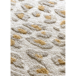 Acheter Atticgo AMARA 13001 - 200x290 cm - Gris/Crème