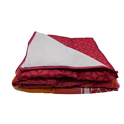 Avis Mortreux Couette Imprimée Légère 140x200 - 14018-5