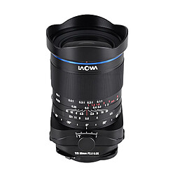 Acheter LAOWA Objectif 35 mm f/2.8 Zero-D Tilt-Shift 0,5X Macro compatible avec Sony FE