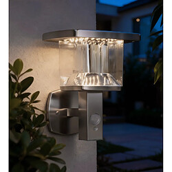 Avis Lumihome Berlin 1W 600cd/m²