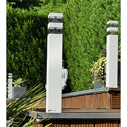 Eclairage extérieur