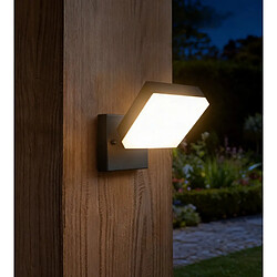 Avis Lumihome Applique extérieure VENGE douille GX53