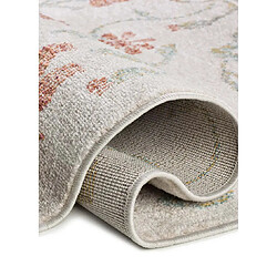 Acheter Atticgo SAMARA 54578 - 120x170 cm - Beige multicolore